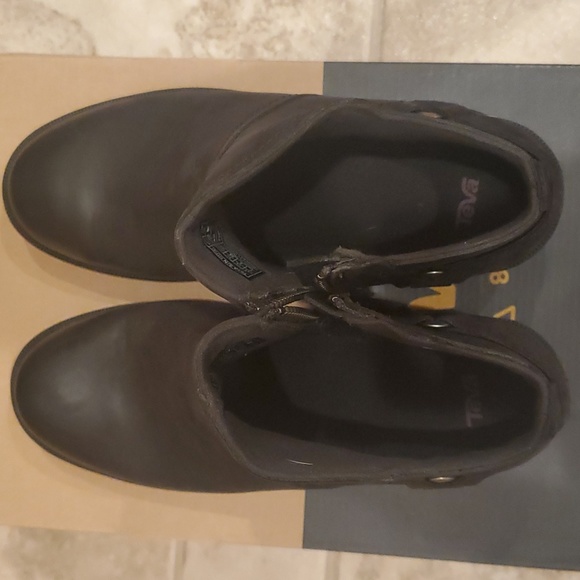 Teva Women's Foxy Waterproof Boot - Picture 3 of 3